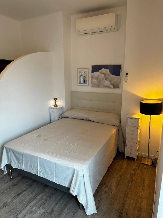 Studio Near The Sea Lejlighed Rapallo Eksteriør billede
